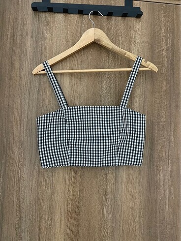 Koton Crop