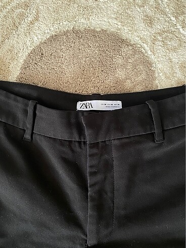 Zara pantolon