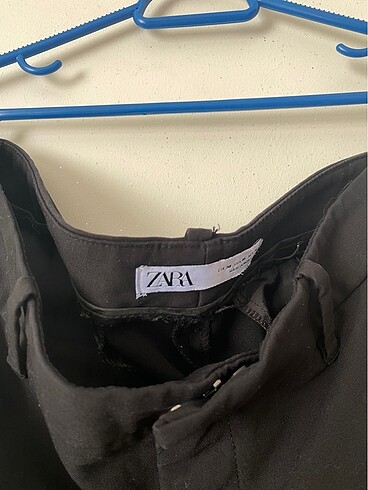 38 Beden Zara pantolon