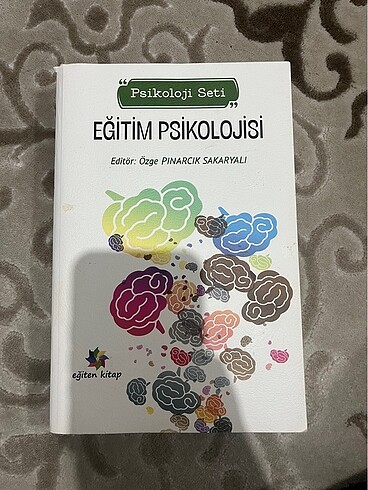 Eğitim psikolojisi