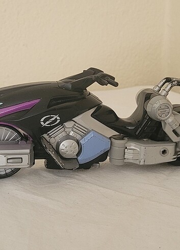  Bandai power rangers motor