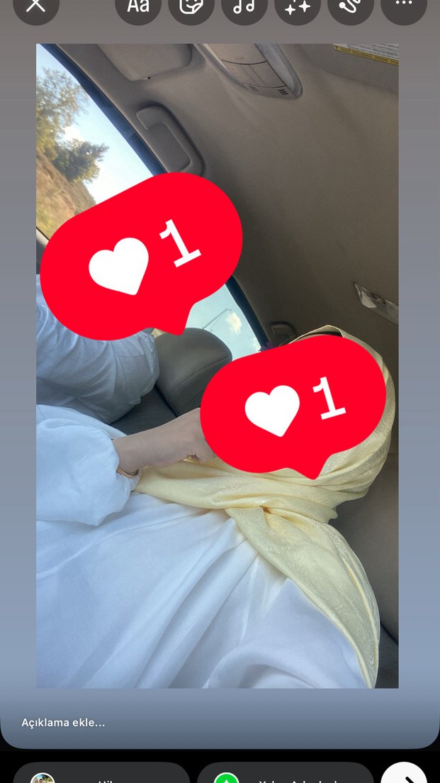 Beyaz Bohem Uzun Keten Elbise - Görsel 3