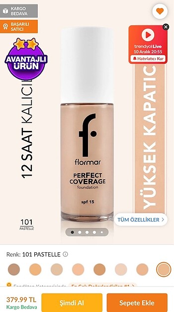 Fondoten