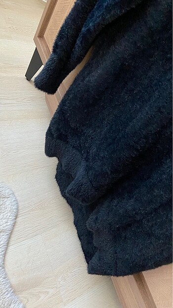 Peluş kazak - Görsel 3