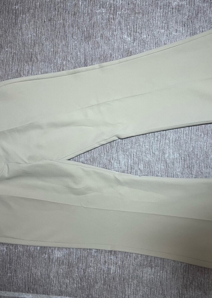 Pantolon - Görsel 4