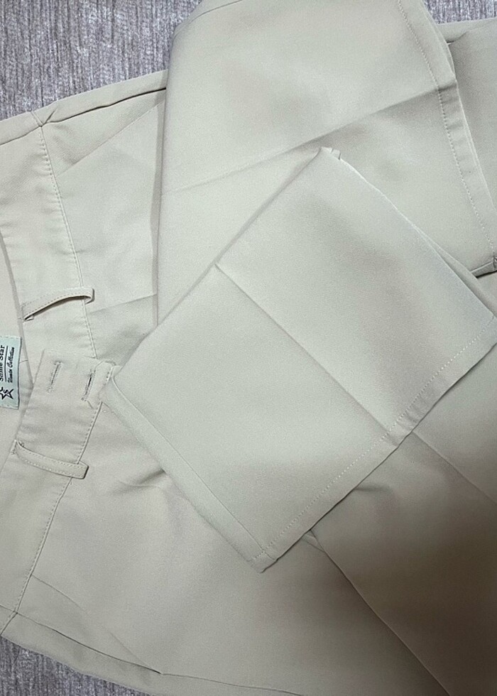 Pantolon - Görsel 3