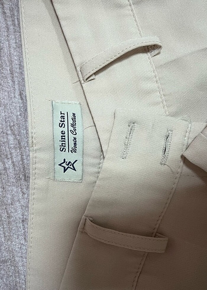 Pantolon - Görsel 2