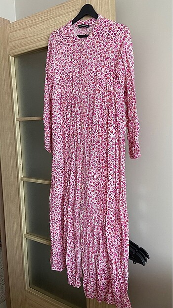 LC Waikiki Lcw modest elbise