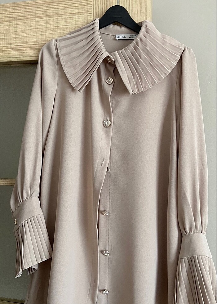 Ahel gömlek - Görsel 3