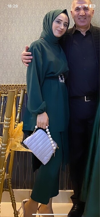 Armine Ahel takım