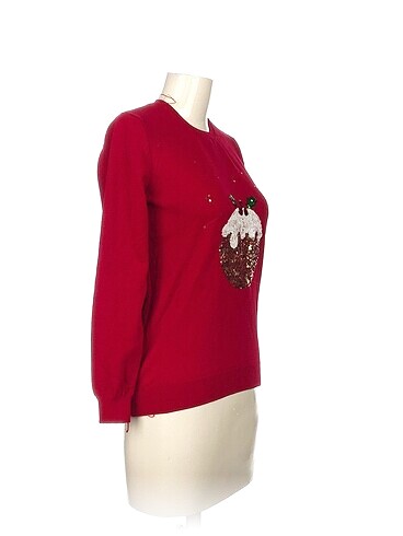 Select Select Kazak / Triko %70 İndirimli.