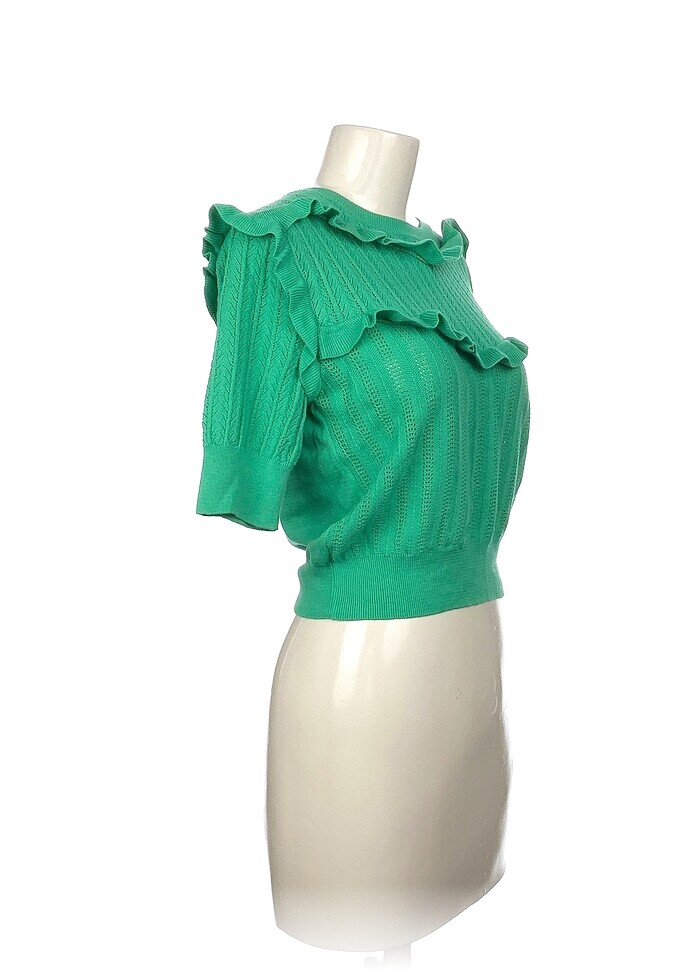 Oasis Bluz %70 İndirimli. - Görsel 2