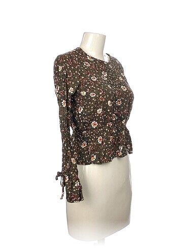 Vintage Love Diğer Bluz %70 İndirimli.