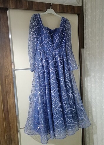 Nişan Elbisesi - Görsel 2