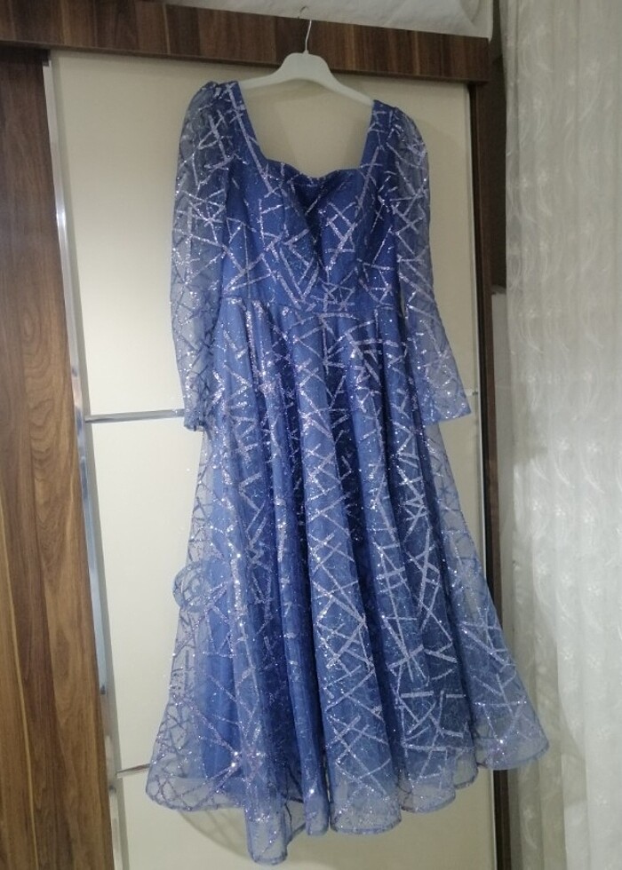 Nişan Elbisesi - Görsel 2