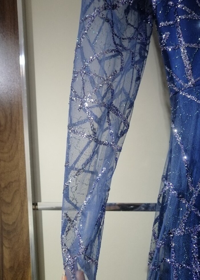 Nişan Elbisesi - Görsel 3