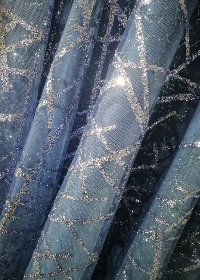 Nişan Elbisesi - Görsel 4