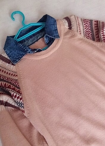 s Beden Tunik