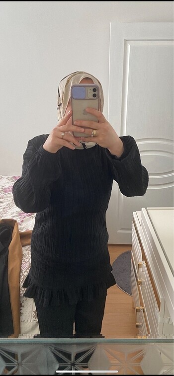 İkili tunik takım