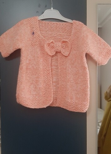 HelloBaby YENI ÖRÜLMÜŞ PRENSES HIRKASI 
