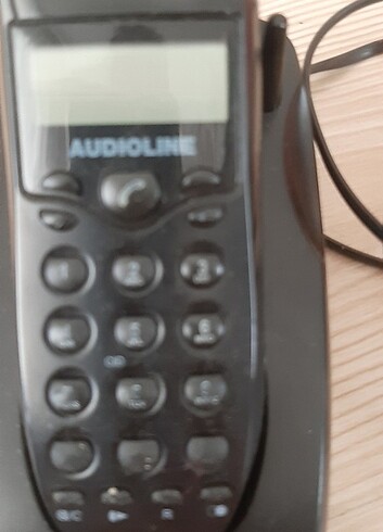 AZ KULLANILMI EV IS TELEFONU 