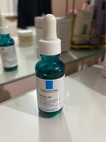 La rosche posay efeclar serum