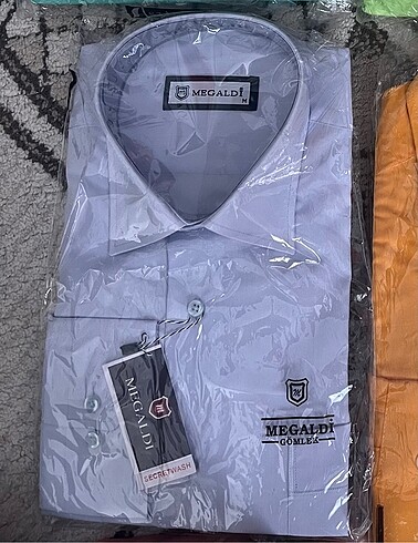 U.S Polo Assn. GÖMLEK