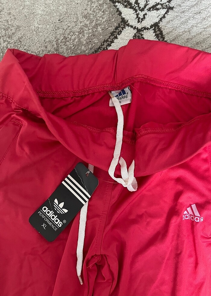 Adidas eşofman - Görsel 2