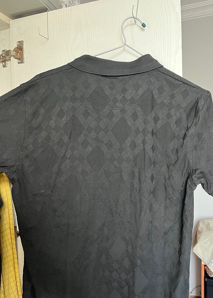 Lacoste Tişört - Görsel 3