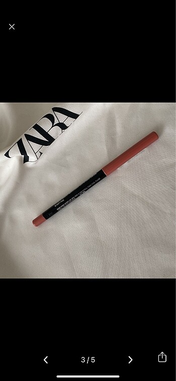 Maybelline Maybelline New York dudak kalemi