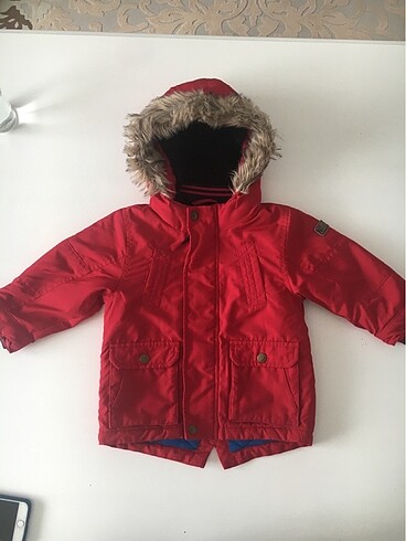 Next mont