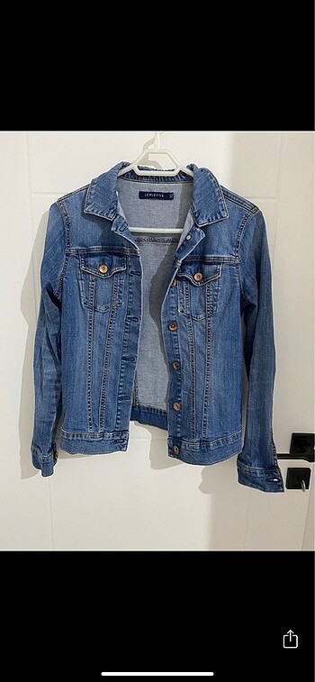 LC Waikiki Kot ceket