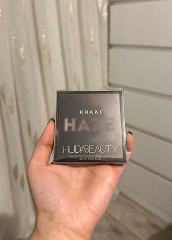 Huda Beauty