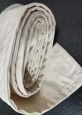 m Beden ten rengi Renk Bej Düğmeli Uzun Kadın Trençkot