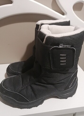 Decathlon Decathlon kar botu