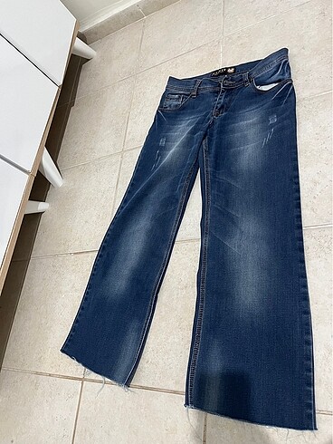 Kot pantolon