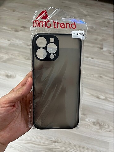 İPhone 13 Pro max telefon kılıfı