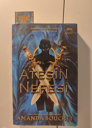 Ateşin Nefesi 