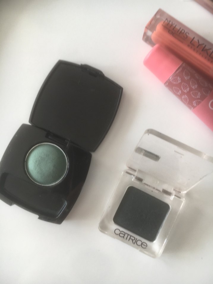 Toplu makyaj malzemeleri - Görsel 3