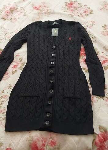 Polo Ralph Lauren ceket hırka 