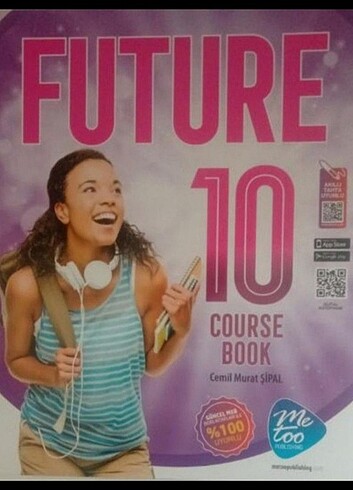 İngilizce course book-workbook