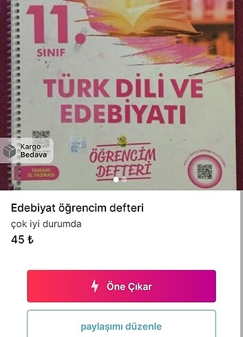  Beden Renk Öğrencim defterleri Akıllı defterler