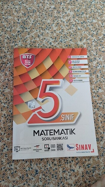 Matematik soru bankası