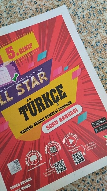 Türkçe soru bankasi