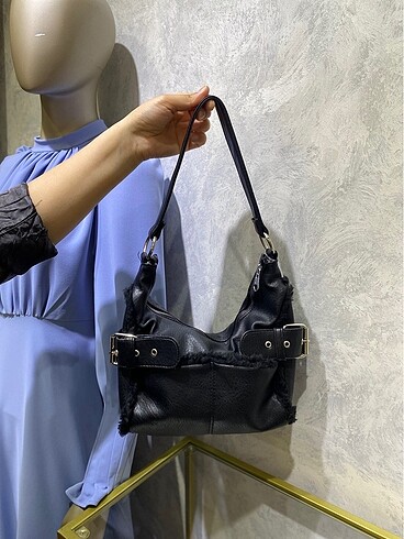 Zara Kol çantası