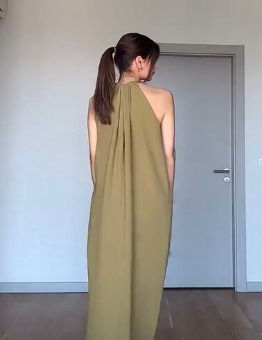 Zara Elbise
