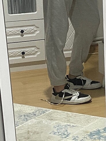 Nike Nike Travis Scott