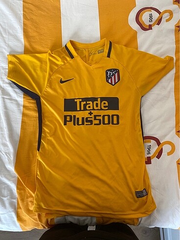Athletico Madrid Griezmann Forma