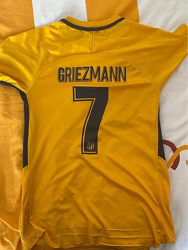 Nike Athletico Madrid Griezmann Forma