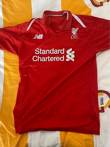 Liverpool Forma